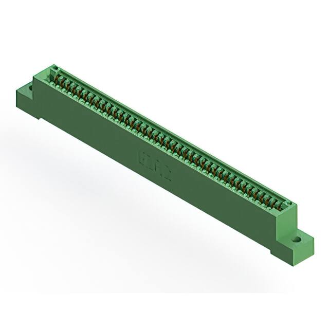845-039-521-102 EDAC Inc.  Edgeboard Connectors
